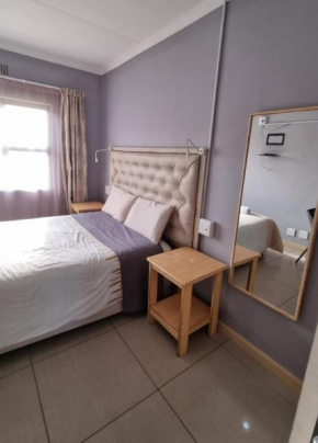 Matat Studio Apartments